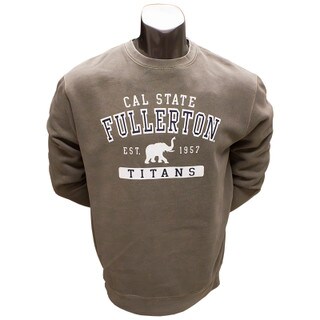 Ouray Cal State Fullerton Tuffy Fle